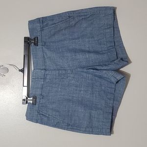 J. Crew Shorts Women's Size 2